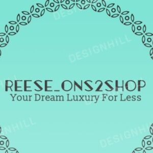 Meet your Posher, Reese D.